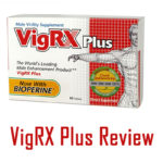 Vigrx Plus Review