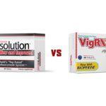VigRX Plus vs ProSolution Plus