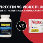 Virectin vs VigRX Plus