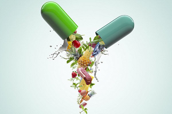 Vitamins and Supplements