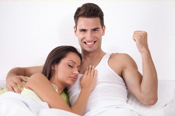 12 Ways to Increase Men's Sexual Stamina
