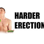 how to get a harder erection