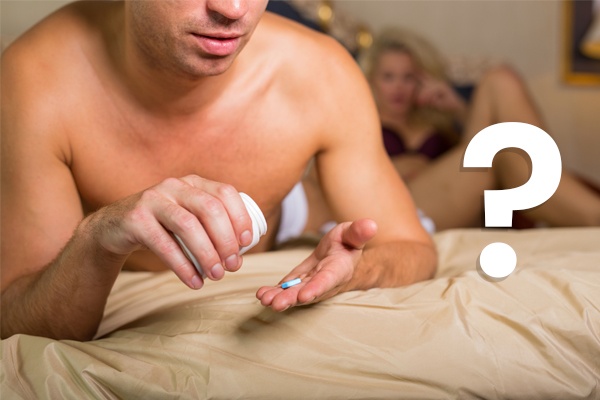 Do Male Enhancement Pills Work?