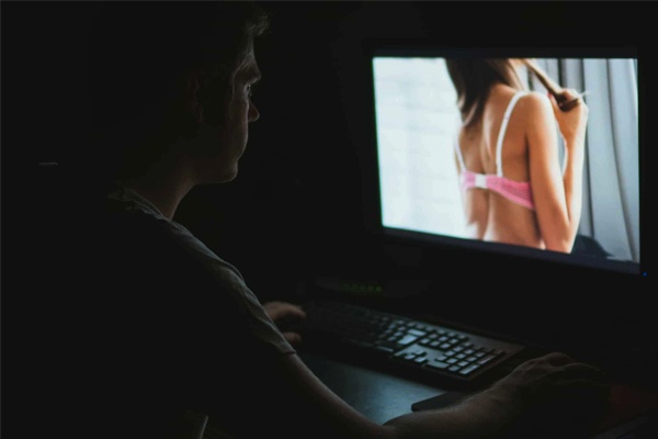 What Causes Porn Addiction