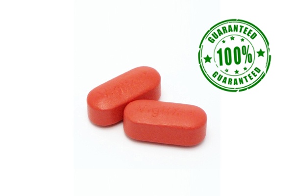 Look for Guaranteed Pill
